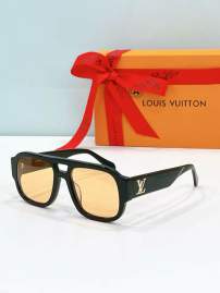Picture of Louis Vuitton Sunglasses _SKUfw75976738fw